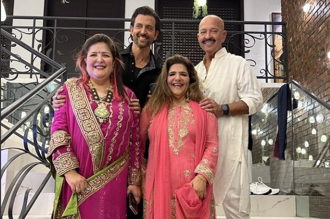 happy birthday hritik roshan