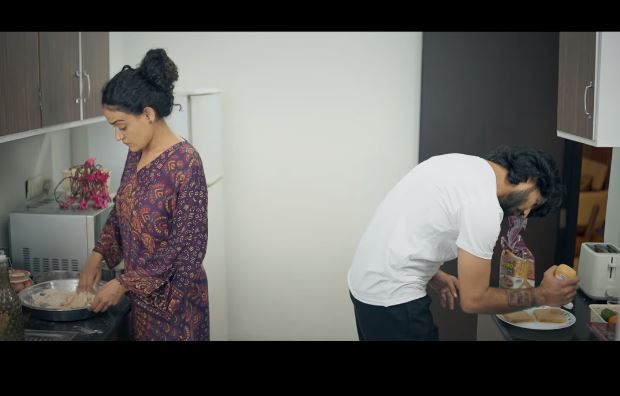 inside image of lockdown movie