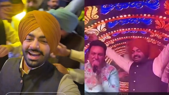 jordan and manmohan waris,