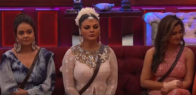 rakhi sawant bigg boss