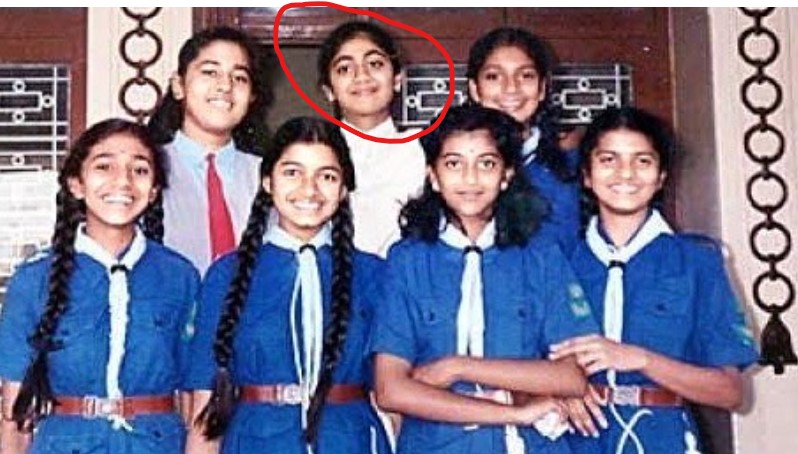 shilpa shetty image