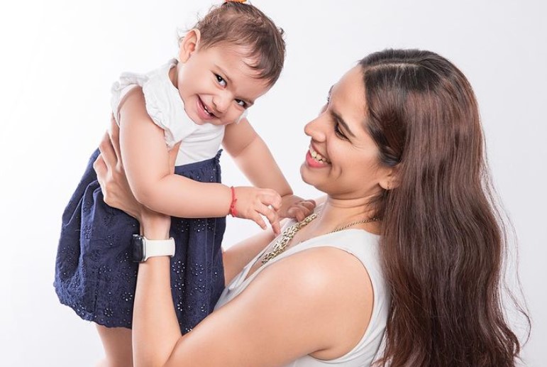 tv actress shikha singh emotional post