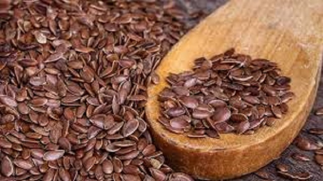 Flax Seeds