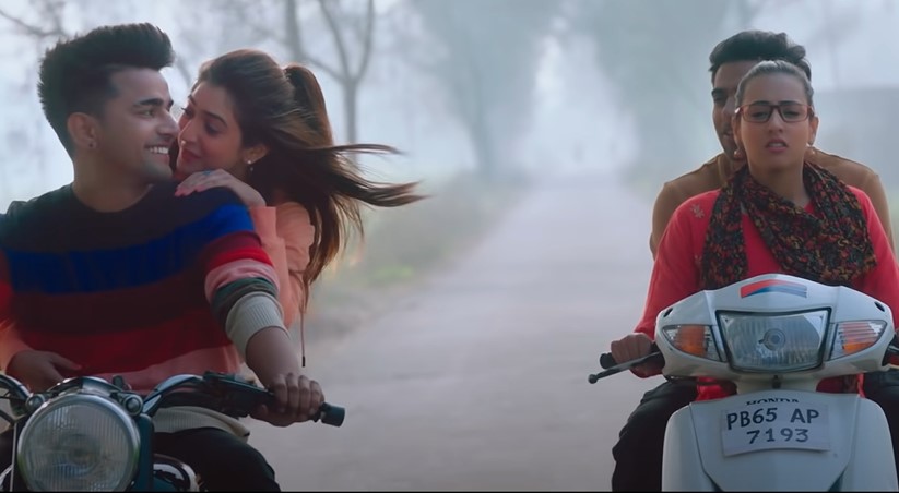 guri and jass manak new song yaar mera