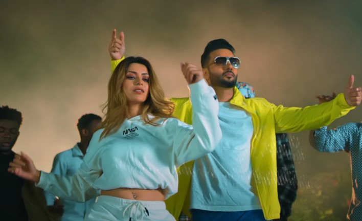 jatt saab new sippy song