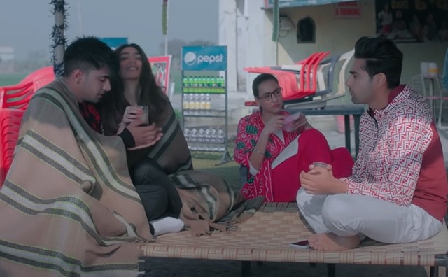 yaar mera song on trending