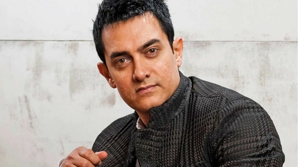 Do you know? Aamir Khan had decided to quit film industry before Laal Singh Chaddha's release