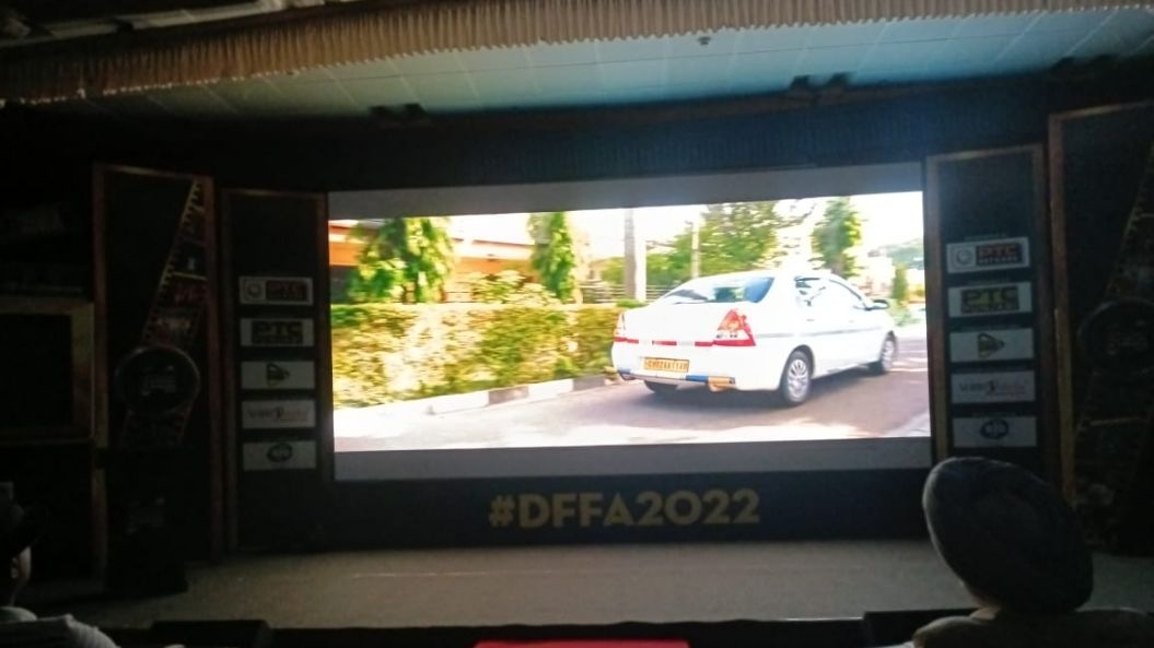 PTC DFFA Awards 2022 Live Updates: Screening now — 'Cab Life'