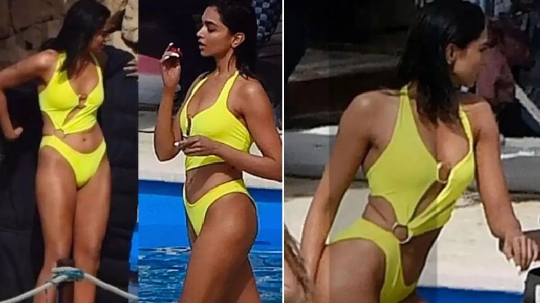 Deepika Padukone’s neon bikini costs over Rs 26,000 
