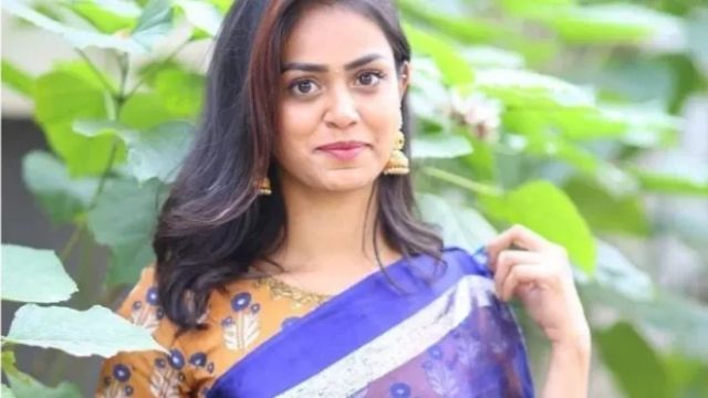 Actress Gayathri aka Dolly D Cruz dies in car accident