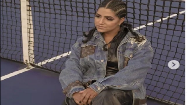 Aman Bassi's latest song goes viral, people say 'Punjabi version of Dhinchak Pooja'