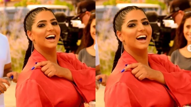 Aman Bassi's latest song goes viral, people say 'Punjabi version of Dhinchak Pooja'