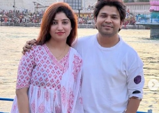 Ankit Tiwari,