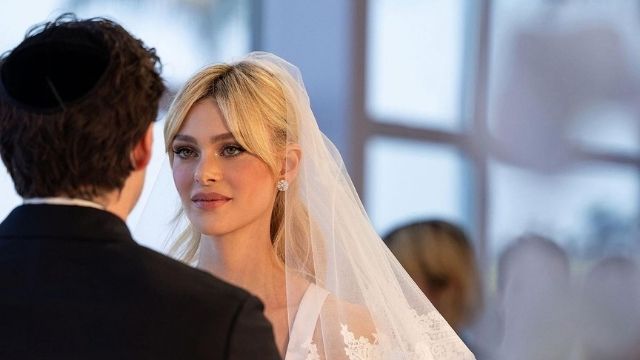 David Beckham’s son Brooklyn marries Nicola Peltz, see wedding pics