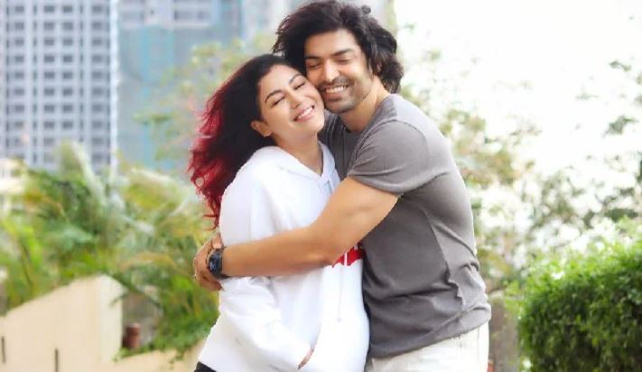 Good News! Gurmeet Choudhary, Debina Bonnerjee set to become parents again 