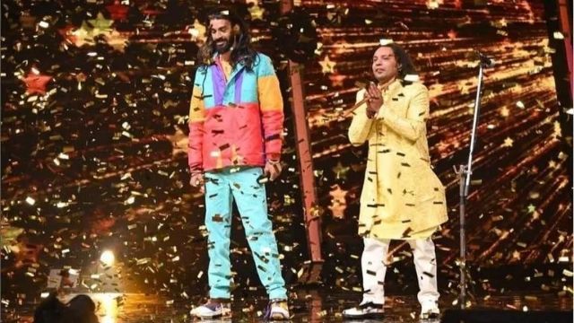 Divyansh and Manuraj are winners of India’s Got Talent Season 9