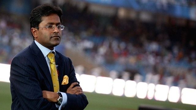 Film on IPL! Makers of '83' to make a feature film on Lalit Modi