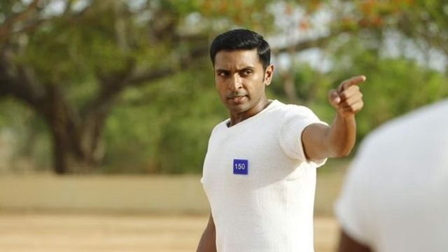 Taanakkaran Hindi OTT Release Date: When and where to watch this sports drama? 