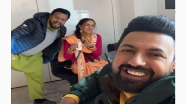 Gippy Grewal ,, ,