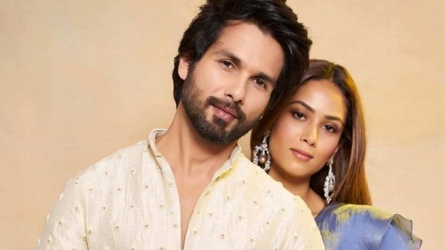 Here's how Shahid Kapoor's wife Mira Rajput reacted after watching 'Udta Punjab'