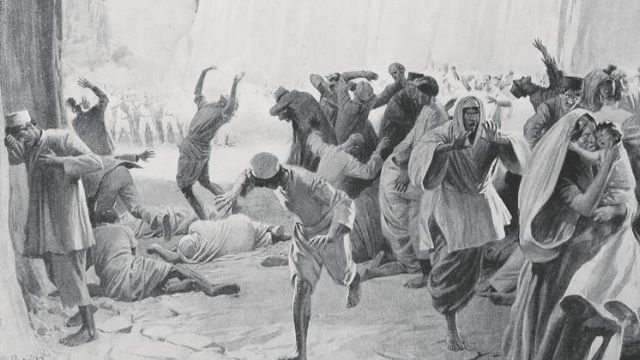 Jallianwala Bagh Massacre 103rd Anniversary: Nation pays tribute to martyrs