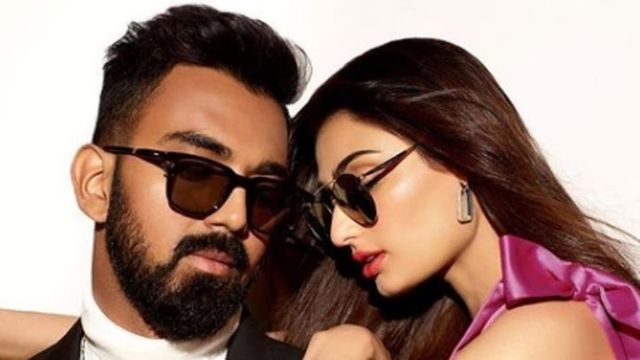 KL Rahul and Athiya Shetty to get 'married' soon 