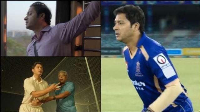 Kaun Pravin Tambe Movie Review: Shreyas Talpade nails it again, this time with the 'spin'