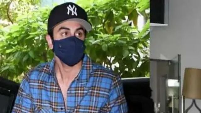 Ranbir Kapoor returns to work after marrying Alia Bhatt 