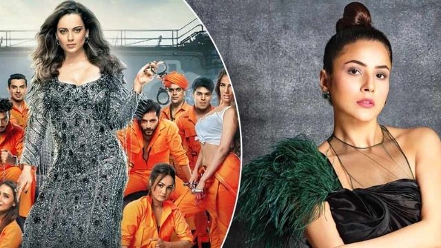 Shehnaaz Gill to become 'jailer' in Kangana Ranaut's 'Lock Upp' show