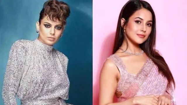 Shehnaaz Gill to become 'jailer' in Kangana Ranaut's 'Lock Upp' show