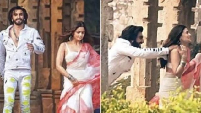 'Rocky Aur Rani Ki Prem Kahani' starring Alia Bhatt, Ranveer Singh, Dharmendra gets release date