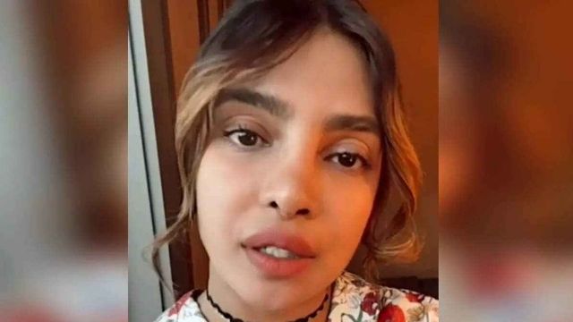 Russia-Ukraine war: Priyanka Chopra appeals world leaders to help refugees 