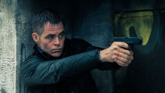 'The Contractor' movie OTT release date: When and where to watch Chris Pine's action drama online? 