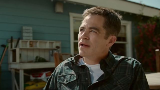 'The Contractor' movie OTT release date: When and where to watch Chris Pine's action drama online? 