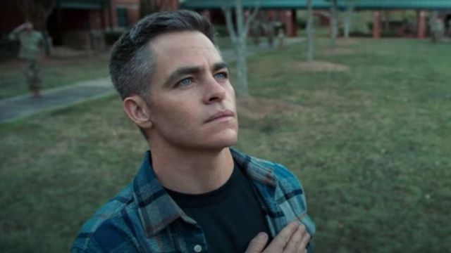 'The Contractor' movie OTT release date: When and where to watch Chris Pine's action drama online? 