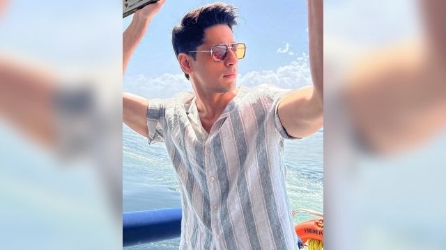 Sidharth Malhotra, Kiara Advani 'break-up' after 'dating' for years 