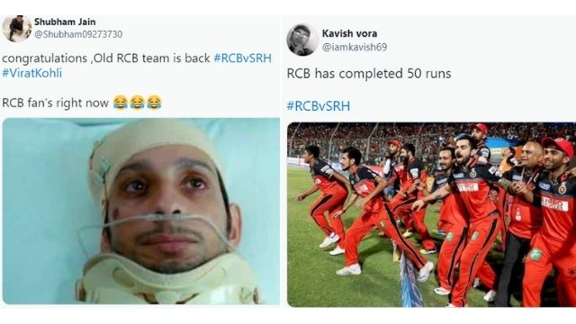 'Ye Dukh Kaahe Khatam Nahi Hota Hai', Netizens go berserk as Virat Kohli goes for golden duck again