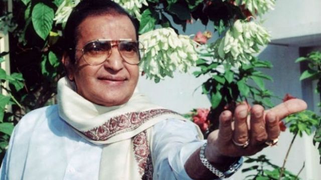 Veteran film director T Rama Rao dies at age of 83 