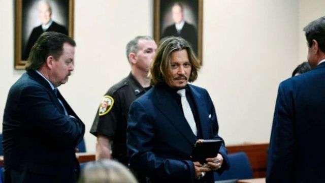 Who is Johnny Depp’s sister Christi Dembrowski? Know all about Depp’s case and fecal matter