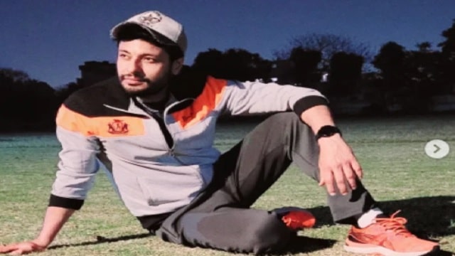 dev kharuad 