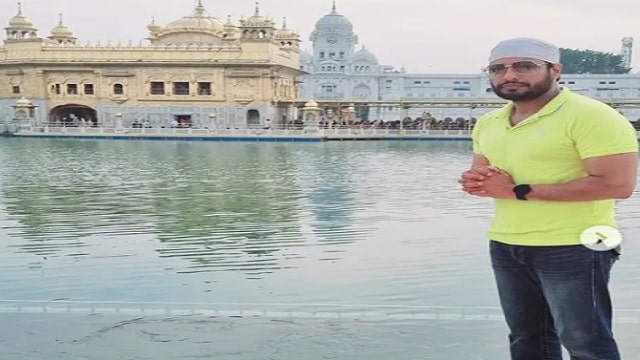 dev kharuad -min