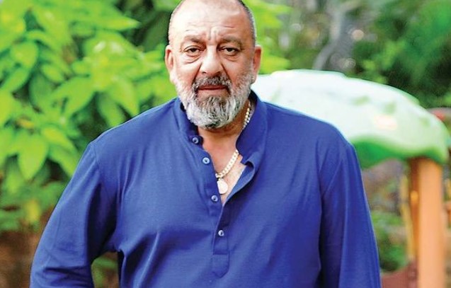 image of sanjay dutt