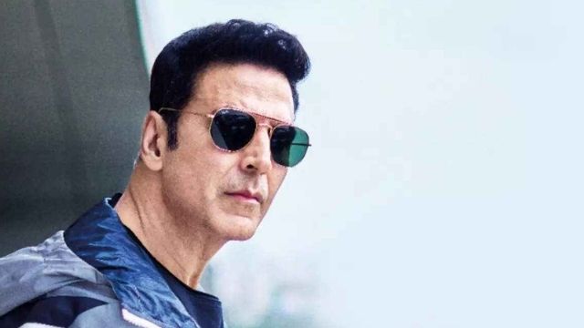 Akshay Kumar-starrer period drama Prithviraj's title changed to 'Samrat Prithviraj'