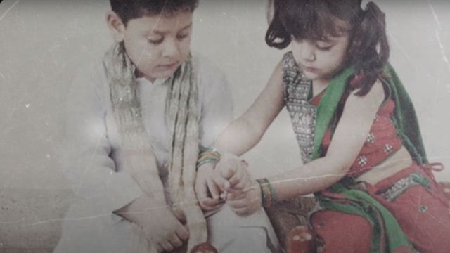 Amrit Maan's new song 'Nikkiye Bhene', defining brother-sister love, is out now  