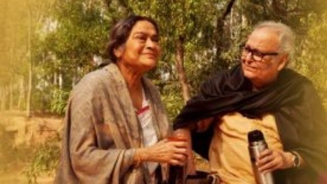 Belashuru OTT Release Date: When and where to watch Soumitra Chatterjee-starrer Bengali movie online?