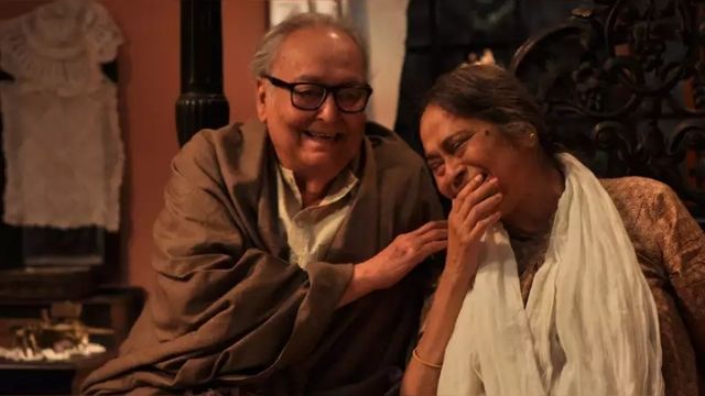Belashuru OTT Release Date: When and where to watch Soumitra Chatterjee-starrer Bengali movie online?
