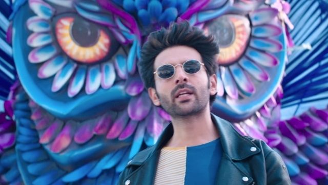 Bhool Bhulaiyaa 2 song ‘De Taali’ out now; Kartik Aaryan, Yo Yo Honey Singh make people groove to the rhythm 