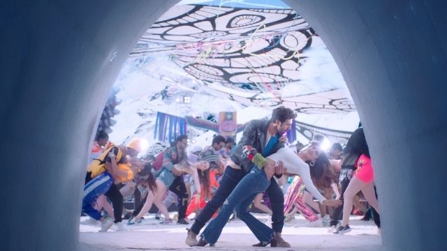 Bhool Bhulaiyaa 2 song ‘De Taali’ out now; Kartik Aaryan, Yo Yo Honey Singh make people groove to the rhythm 