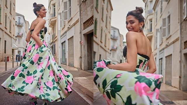 Cannes Film Festival 2022: Check out Deepika Padukone, Hina Khan's new look from French Riviera 