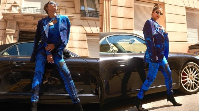 Cannes Film Festival 2022: Check out Deepika Padukone, Hina Khan's new look from French Riviera 
